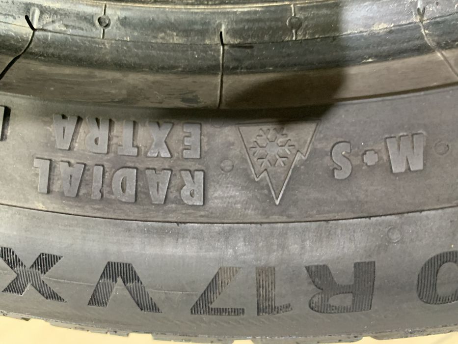 205 50 17 anvelope de iarna