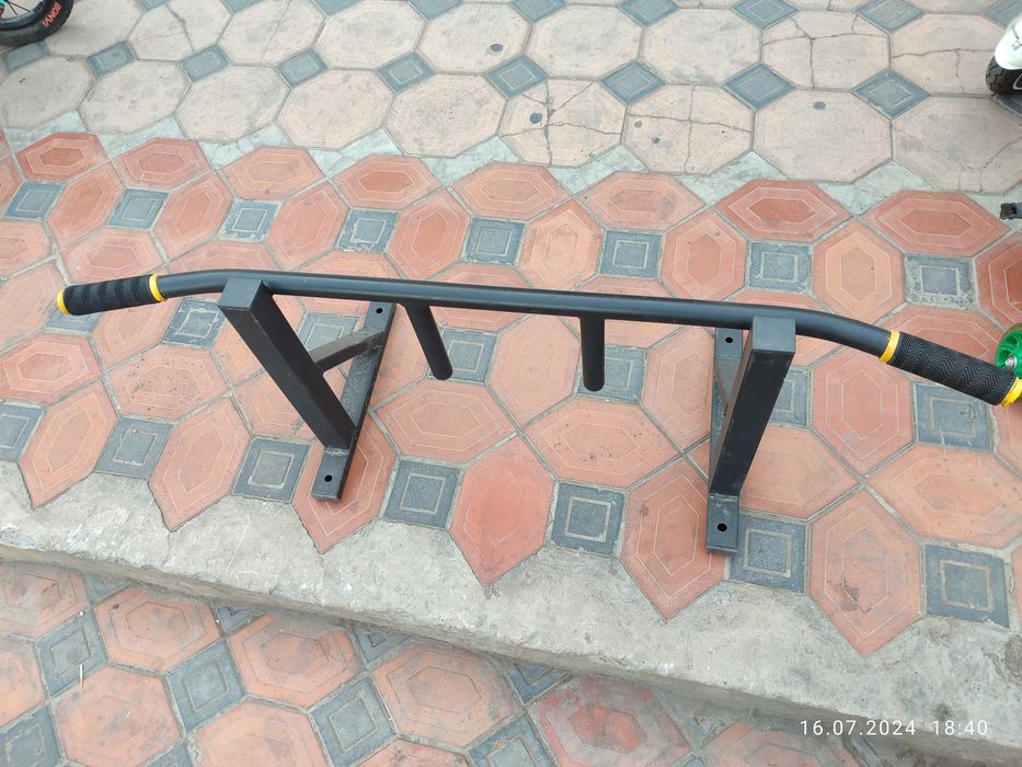 Турник боксерские мешок у́рнатиш Установка