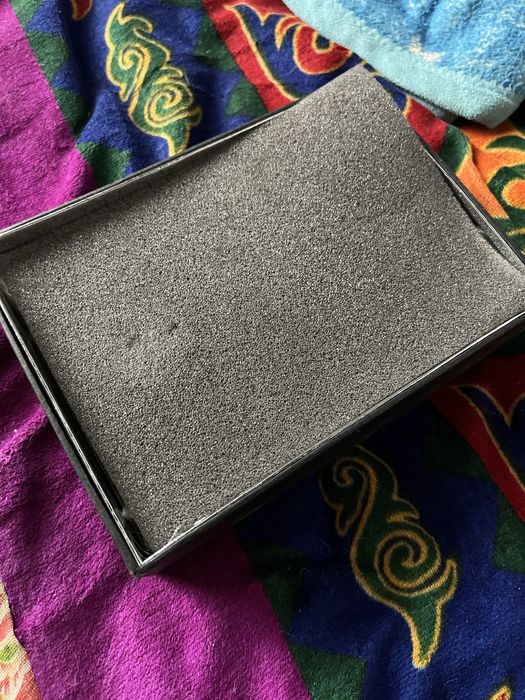 пепельница металичиская