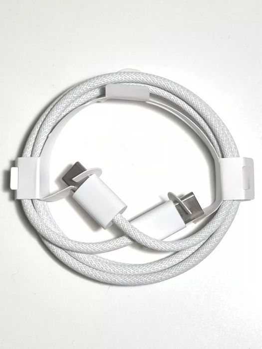 Зарядка iPhone 15 16 pro max