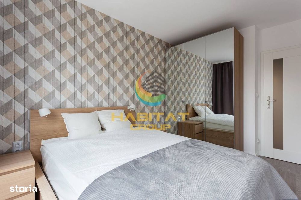 Apartament 2 camere 61mp- Sector 4- Comision 0%
