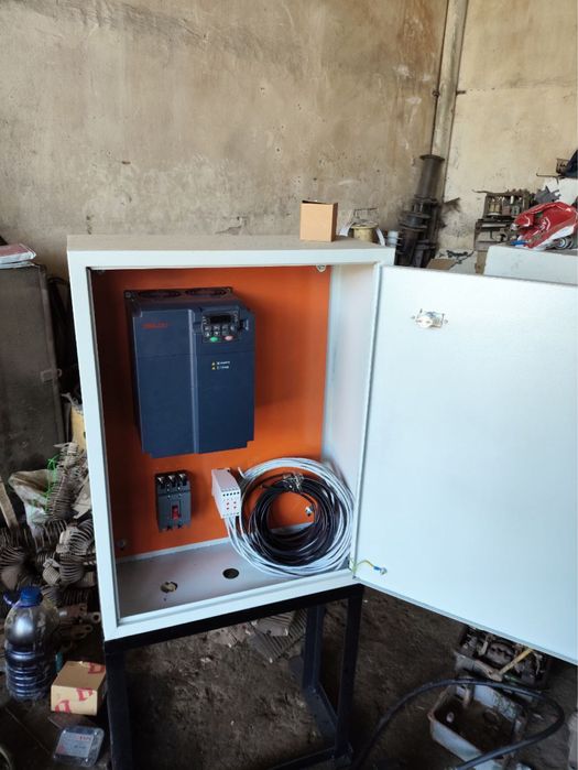 Travertin Emulsiya mahsulot meshalkasi.Мешалка для травертина