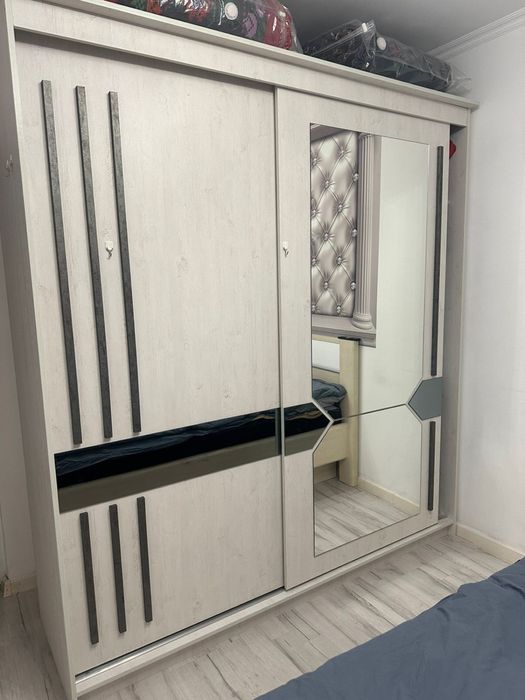 Ищем на подселение 1 девушку