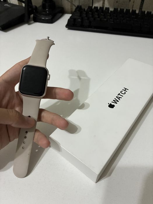 Apple watch SE 2022