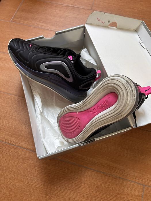 Vand pantofi sport Nike