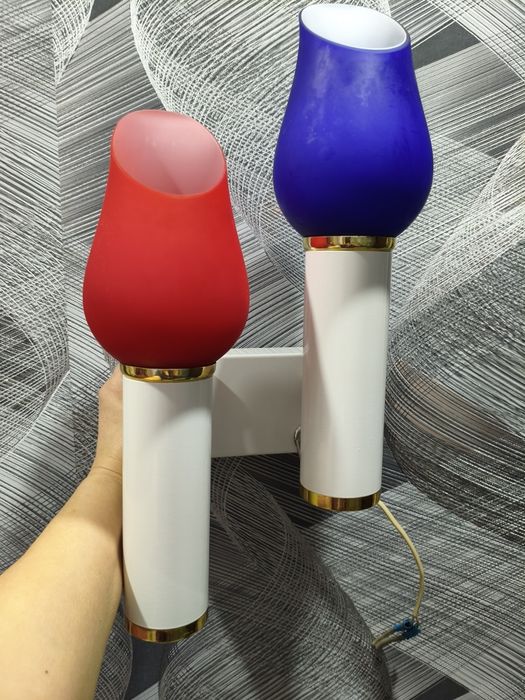 Продам симпатичное бра