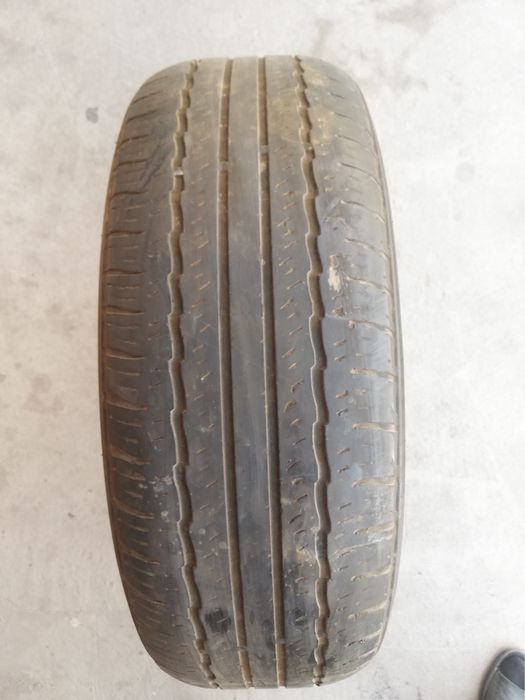 Летние шины  215/65 R16