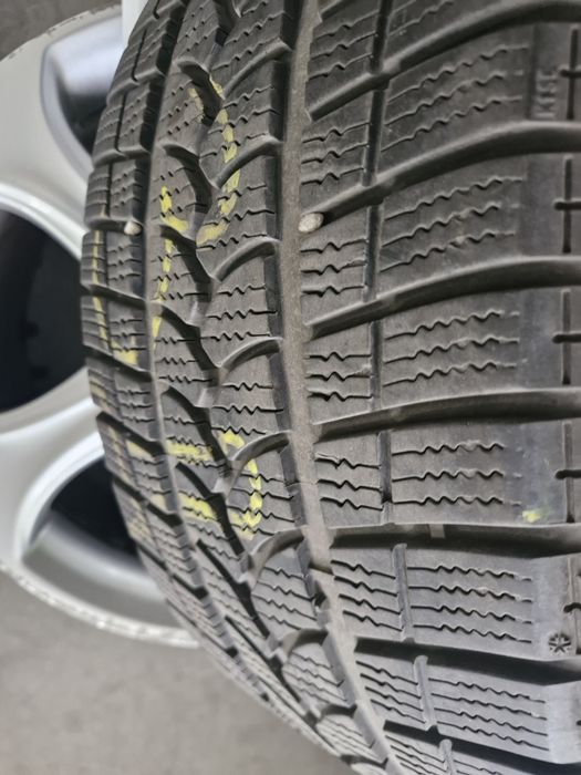 Оргинални джанти 18 цола за мерцедес