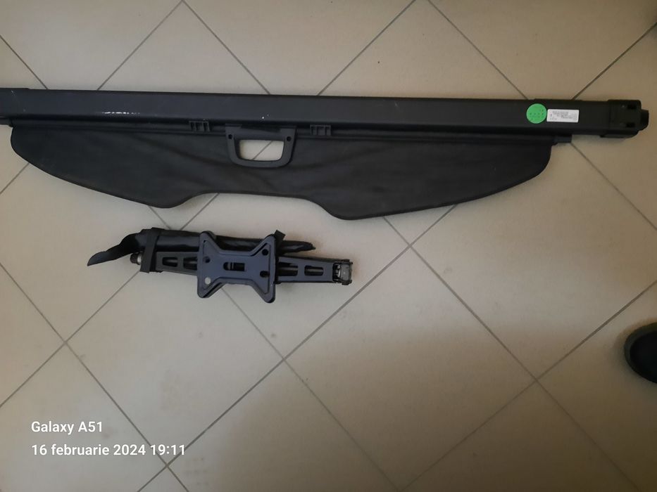 Jante si roti opel antara