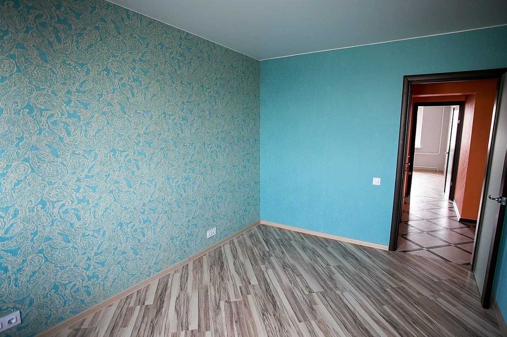 Ламинат Обои Гарантия