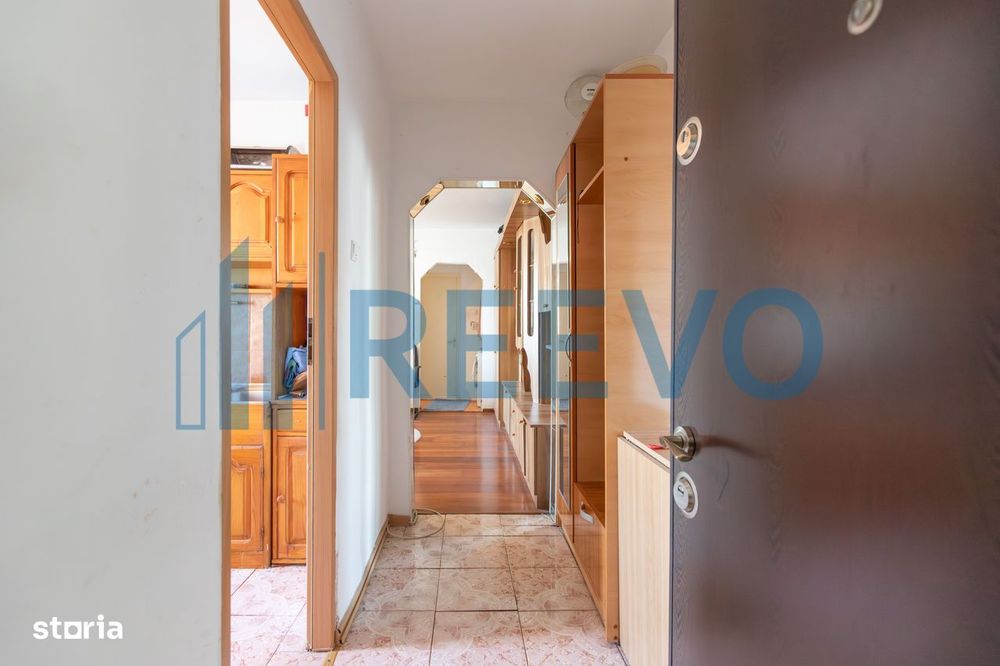 Apartament 2 camere, Electricienilor