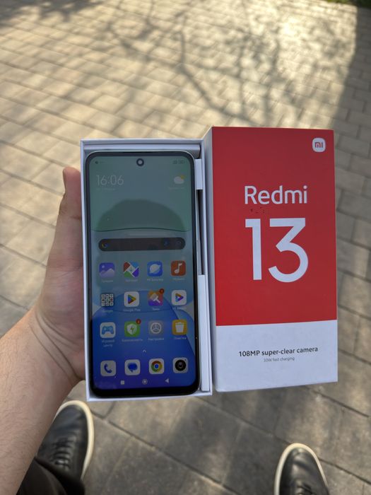 Продам Redmi 13