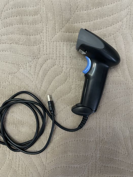 Сканер штрих-кода