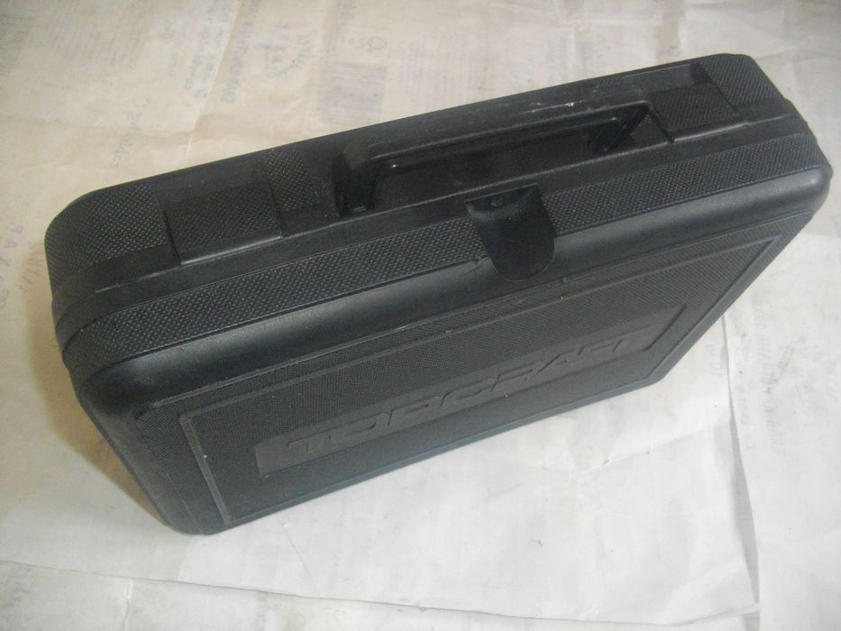 Нов електрически такер комбиниран оригинал ESCO BLACK DECKER TOP CRAFT