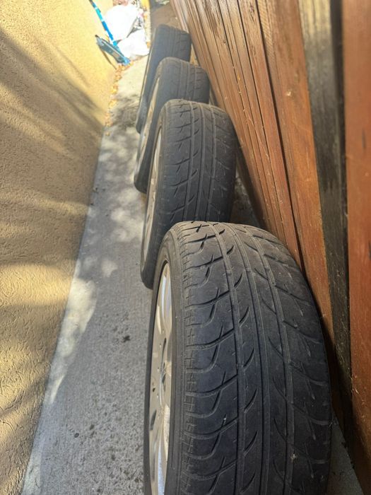 Jante Nisaan Primera R17