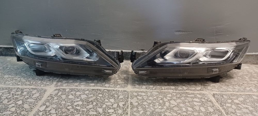 Фарове  Mitsubishi Eclipse cross full led