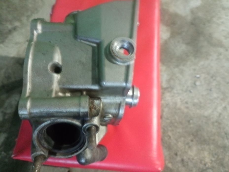 Глава за хонда црф250