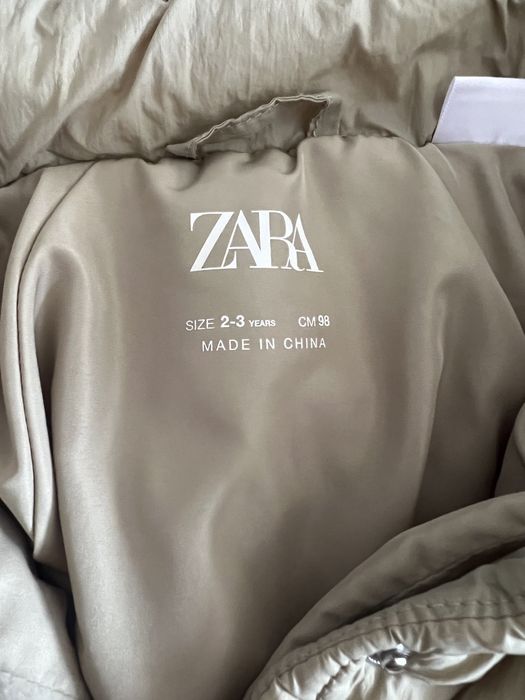 Куртка легкая для девочек