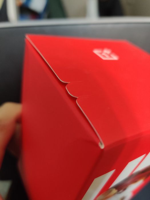 Фигурка OnePlus Una