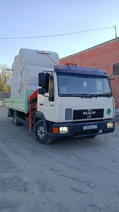 Услуга Манипулятор