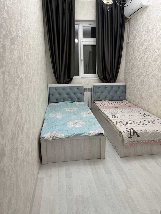 Квартира на Ойбеке