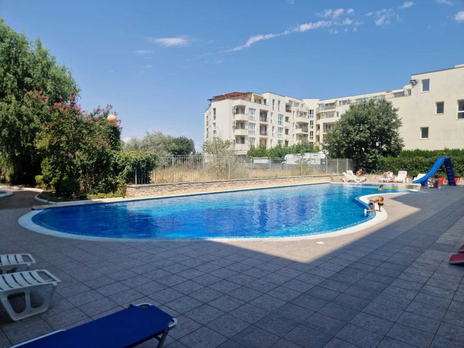 Продава се Двустаен апартамент в к.к. Слънчев бряг - 65 кв.м за 924 €/кв.м - Снимка #10