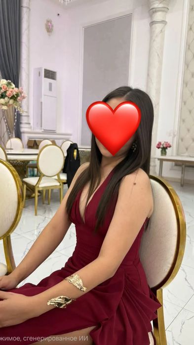 көйлек сатам 7 к красное платье 30 тыс стоило 50 тыс