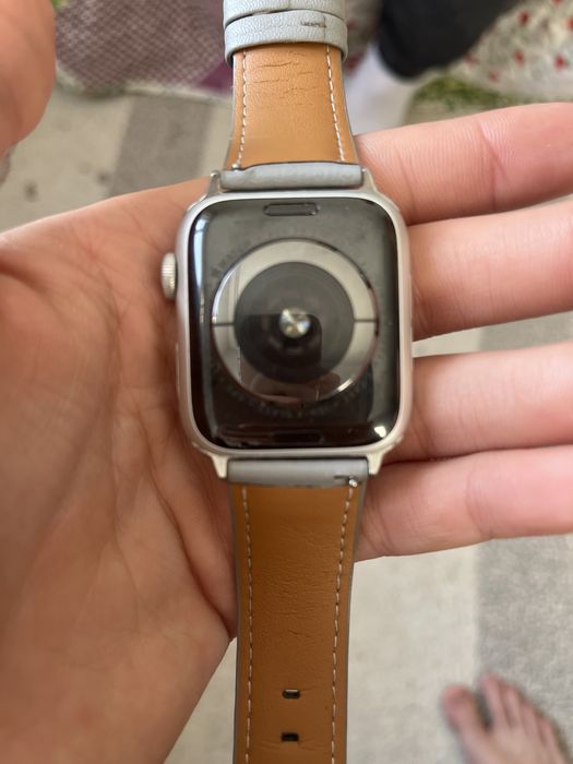 Apple wath 5 44 mm