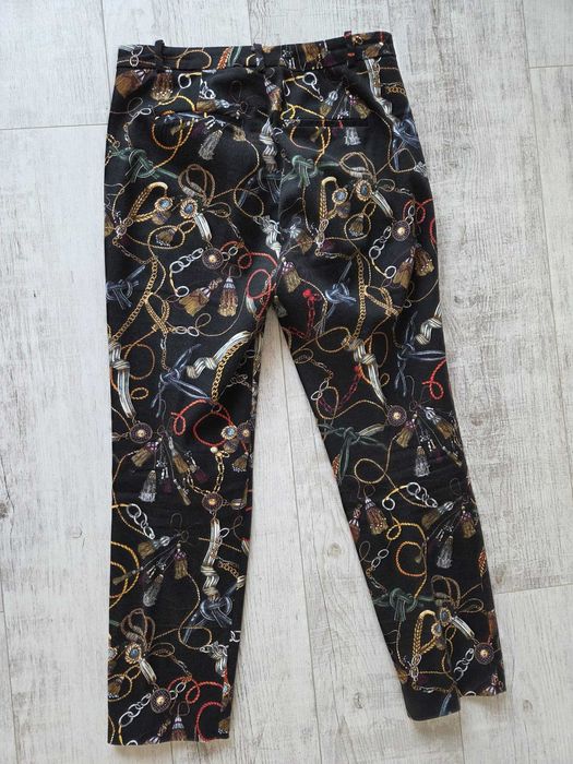 Pantaloni dama Zara M