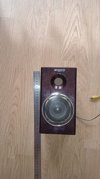 Продам дёшево колонки