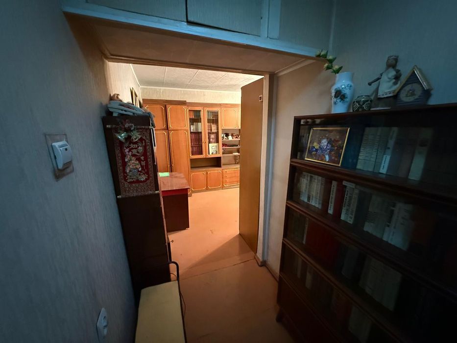 Продам двухкомнатную квартиру