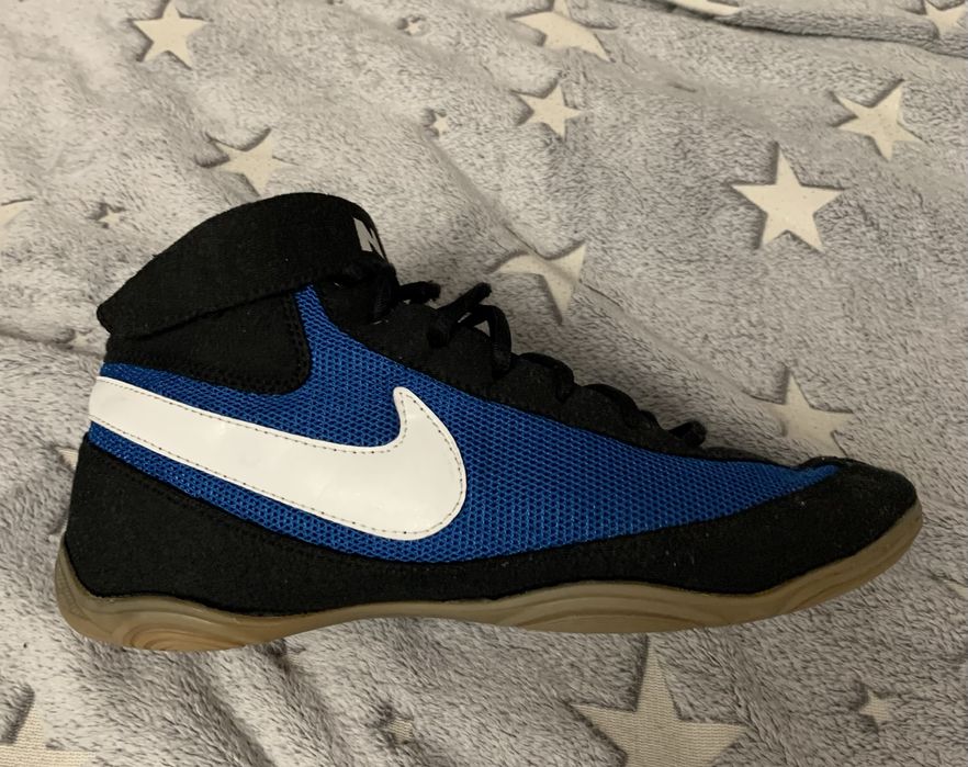 Барцовки найк / 5000