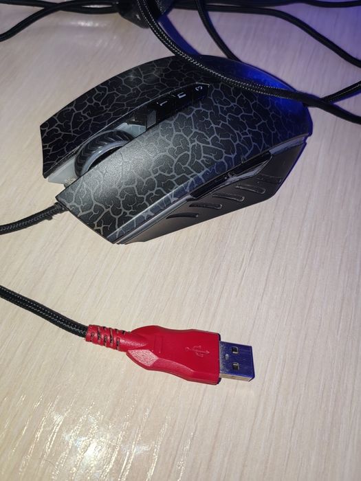 bloody a70 компьютерная мышь