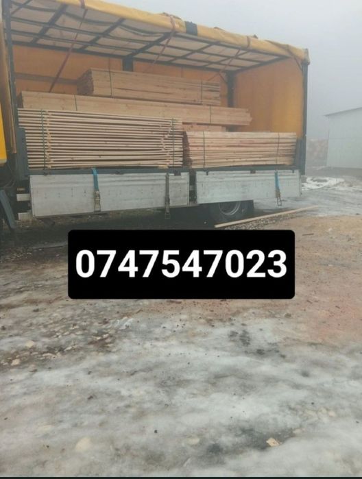 Vand cherestea direct de la producator