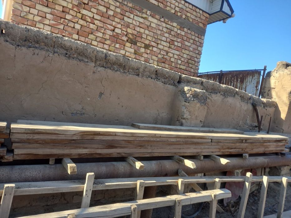 Стропила, балки 6м сатылады!!!