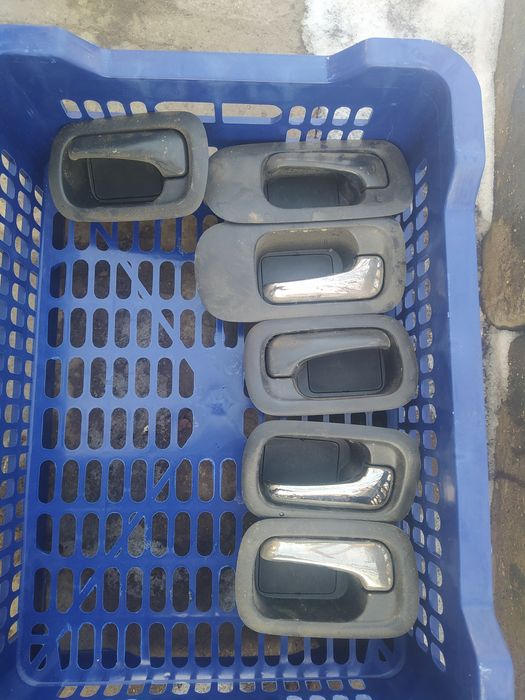 Ручки Honda CR-V rd5-rd8