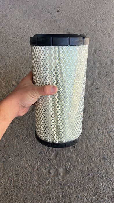 Воздухный фильтр