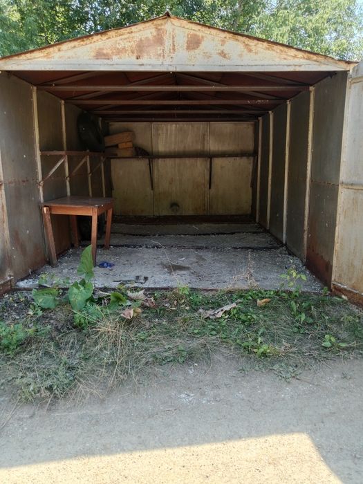 гаражи в аренду есть несколько вариантов