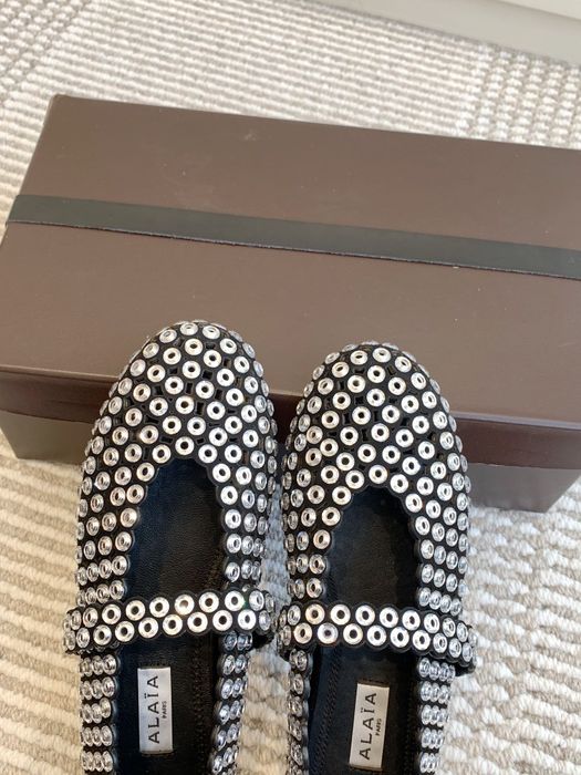 Balerini Alaia marimi 35-40, tip Premium