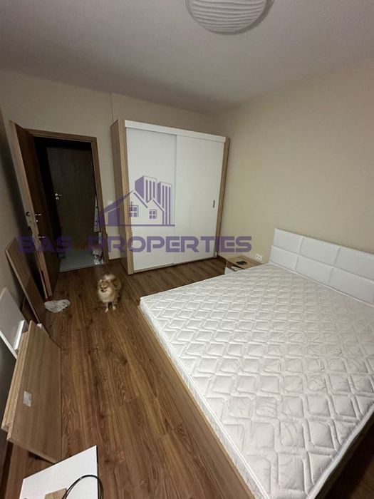 Продава се Двустаен апартамент в с. Нови хан, Област София-област - 56 кв.м за 1697 €/кв.м - Снимка #3