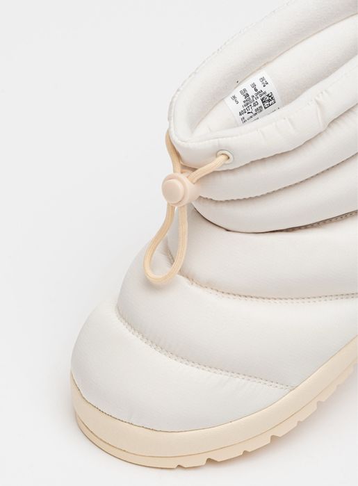 Криптонирани боти Puma Tuff Terra Hi