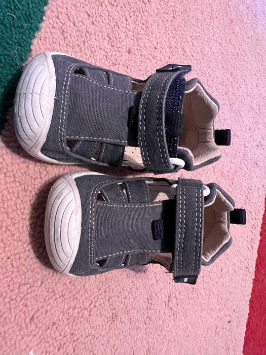 Biomecanics 18 pantofi sandale