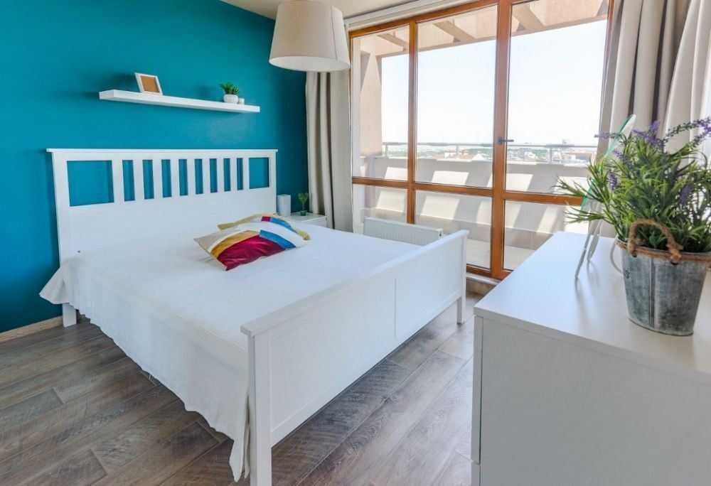 Дава се под наем Тристаен апартамент в София, Гео Милев - 105 кв.м за 540.6 € - Снимка #3