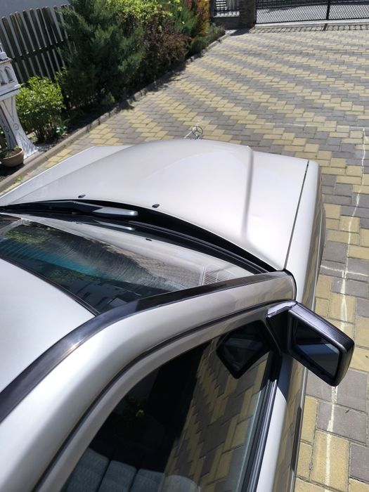 Mercedes Benz 190 E W 201