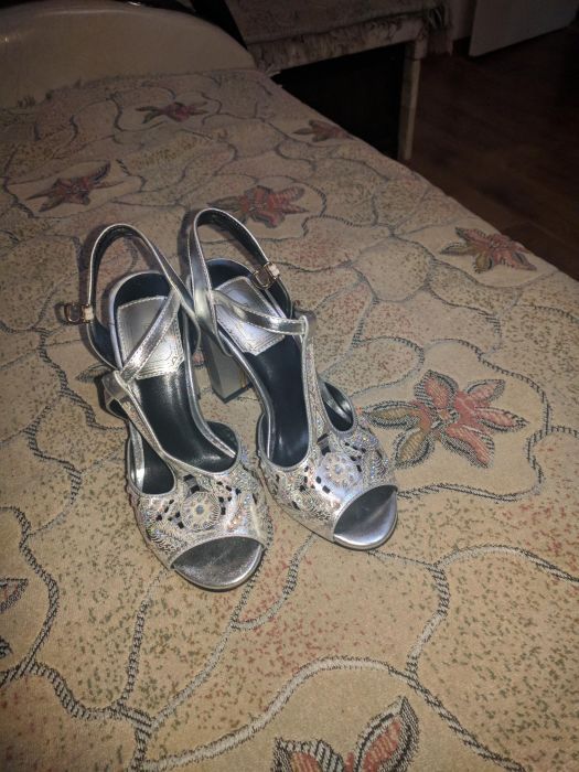 Продам басоножки