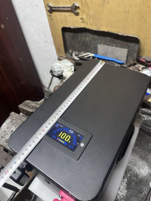 Lifepo4 12v 314ah батерия