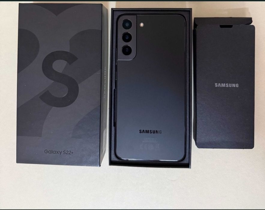 Vand Samsung s22+
