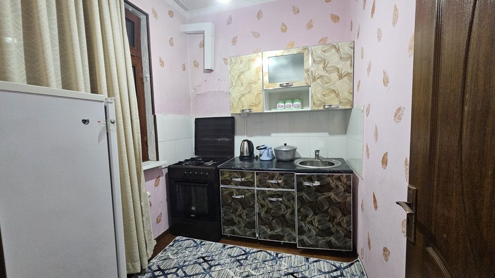 Сдается 3/4/4 на мв.Феруза