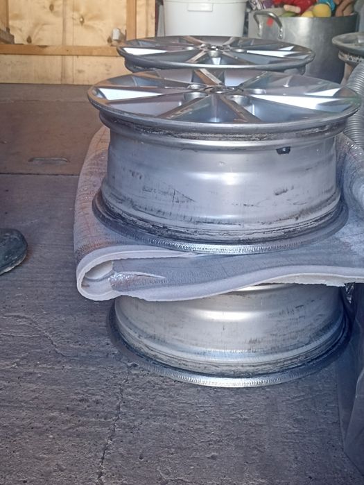 Диски от камри тайота 50