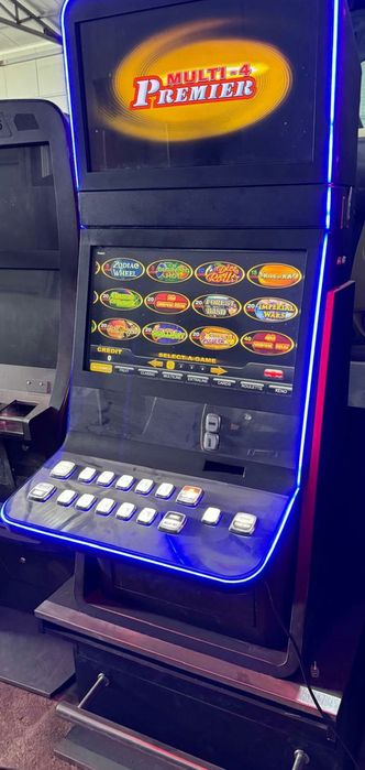 Aparate egt premier multi 4 si multi 5